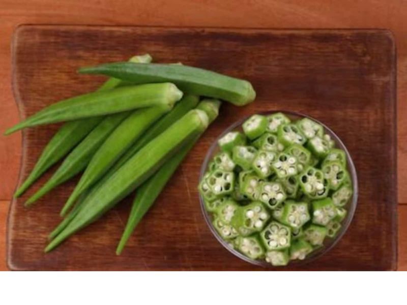 Okra