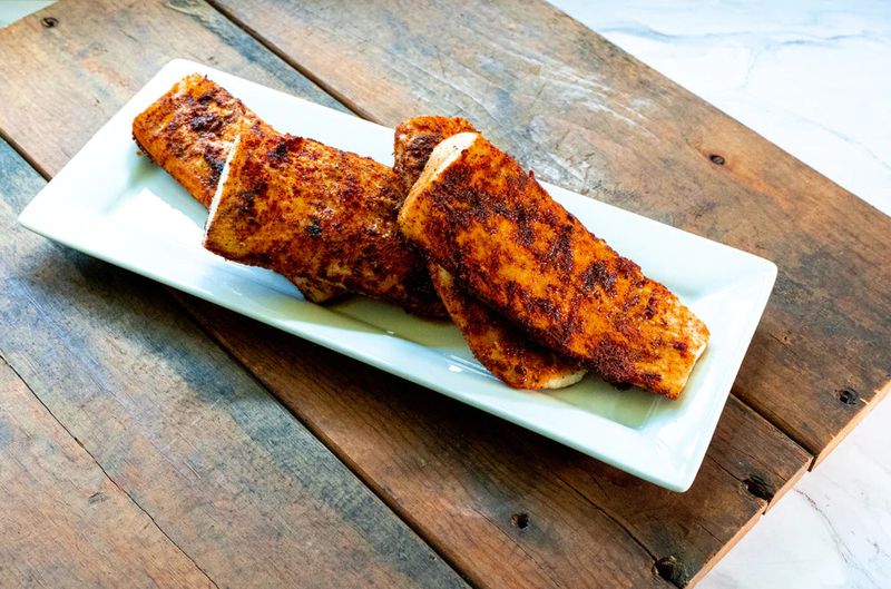 Mahi-Mahi