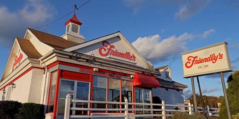 Friendly's