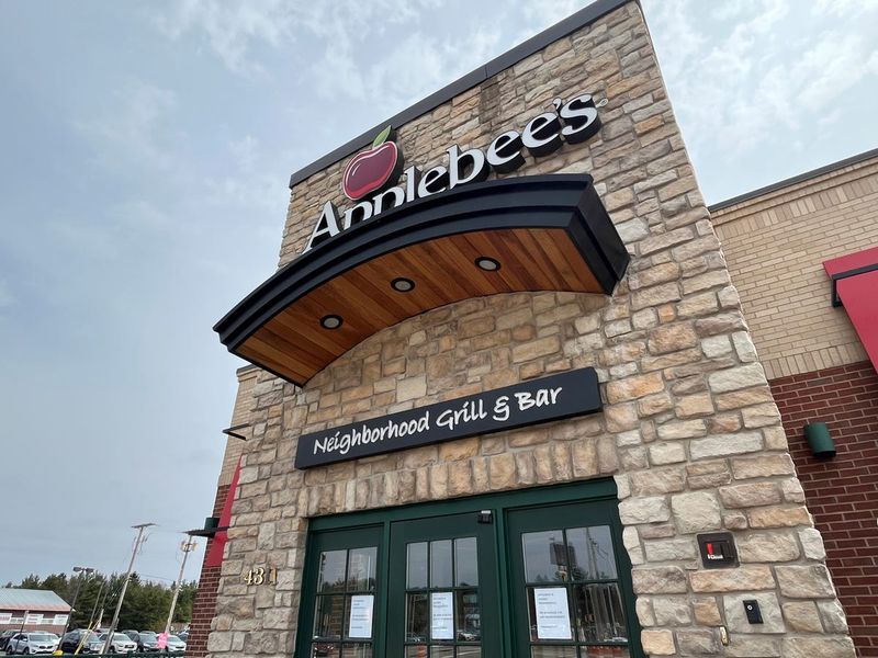 Applebee’s