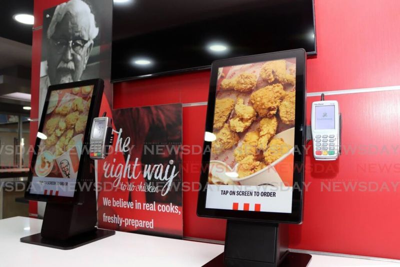 KFC