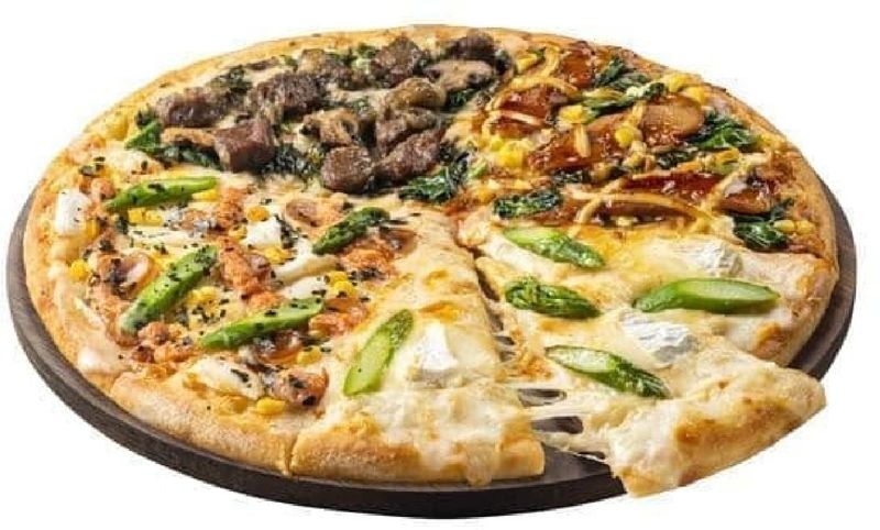 Domino's - Japan