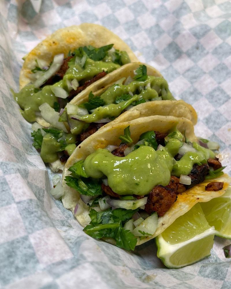 Alphonso’s Taco Shop – Las Cruces