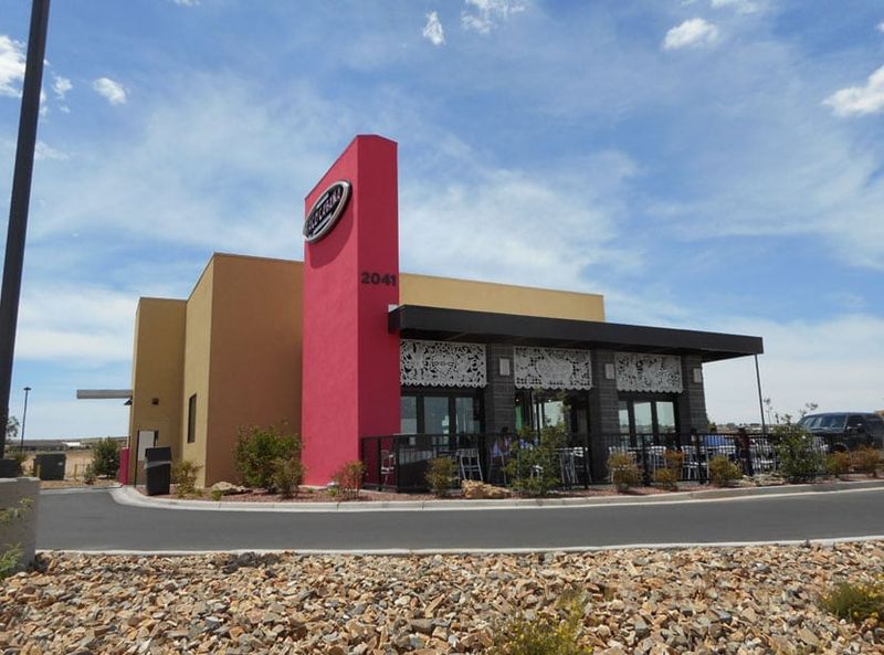Taco Cabana – Albuquerque