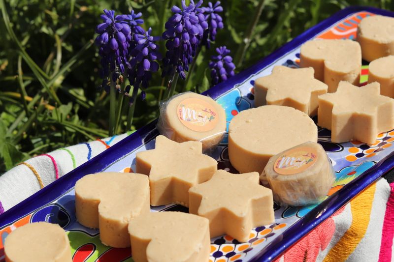 Mazapan