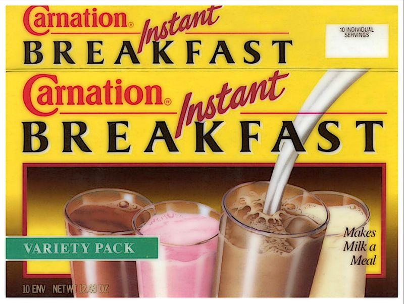 Carnation Instant Breakfast