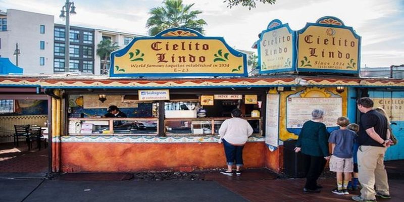 Cielito Lindo