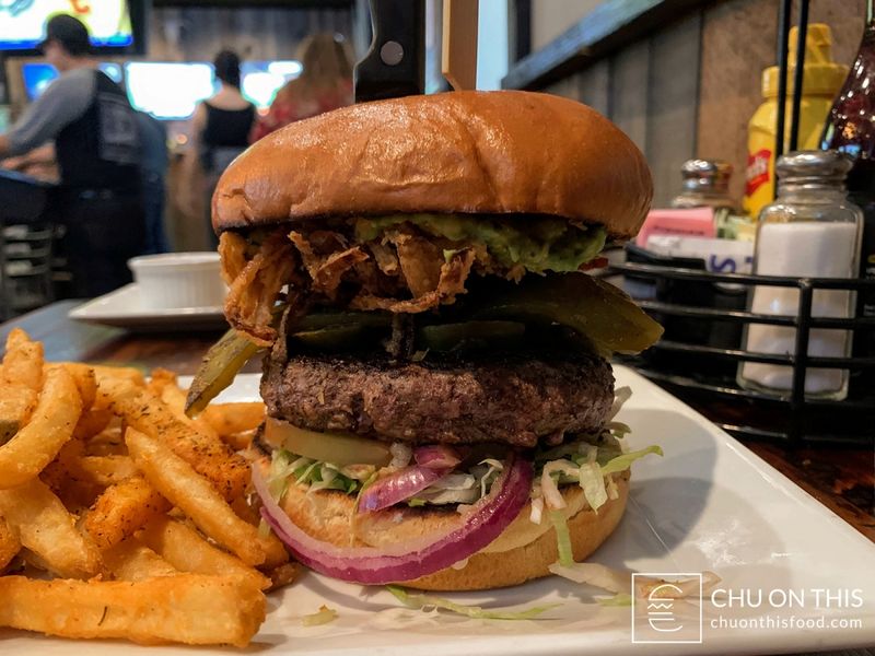 The Pub & Grill