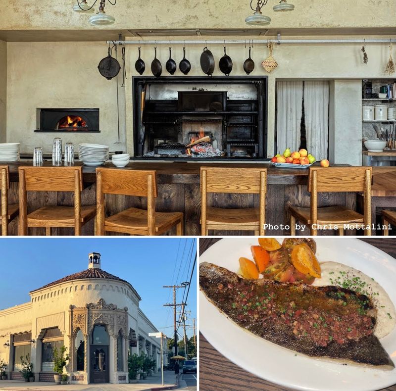 Dunsmoor – Los Angeles, CA