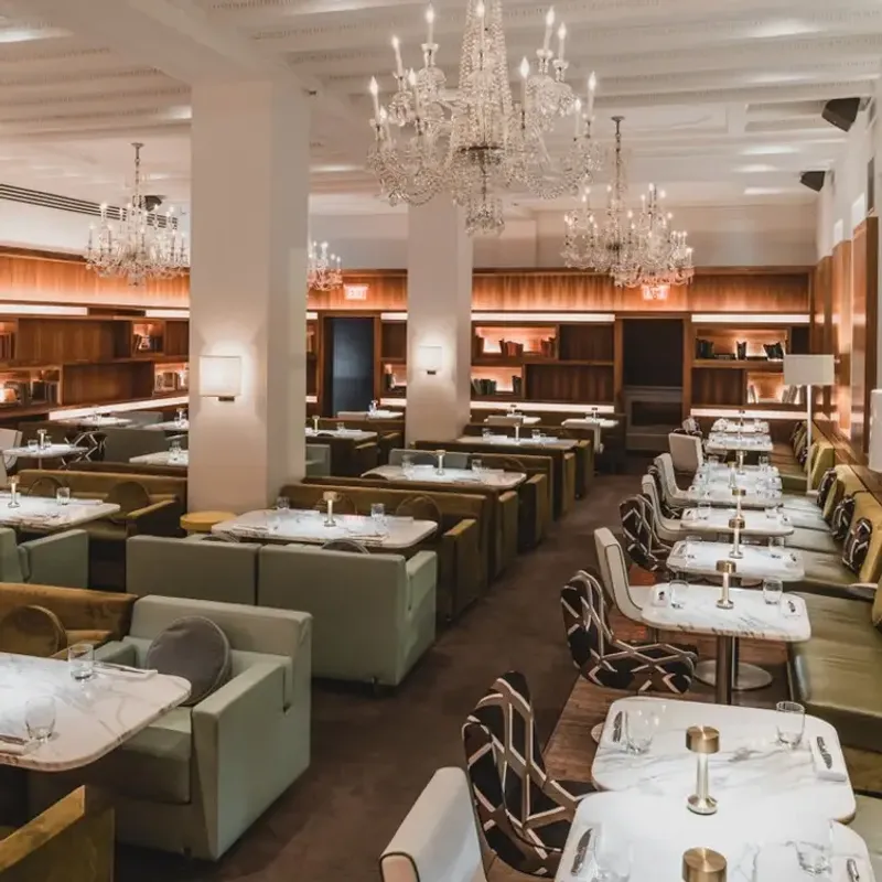 Barclay Prime – Philadelphia, Pennsylvania