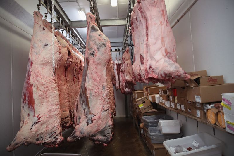 Beef