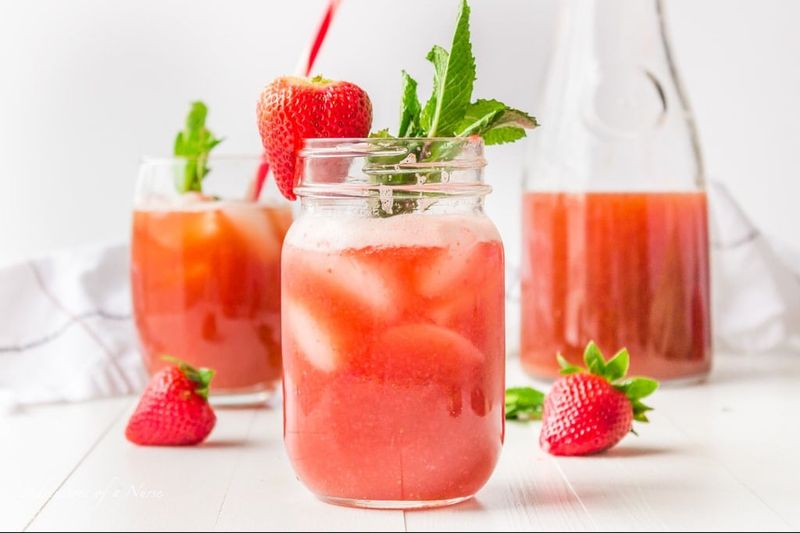 Fruit Purees