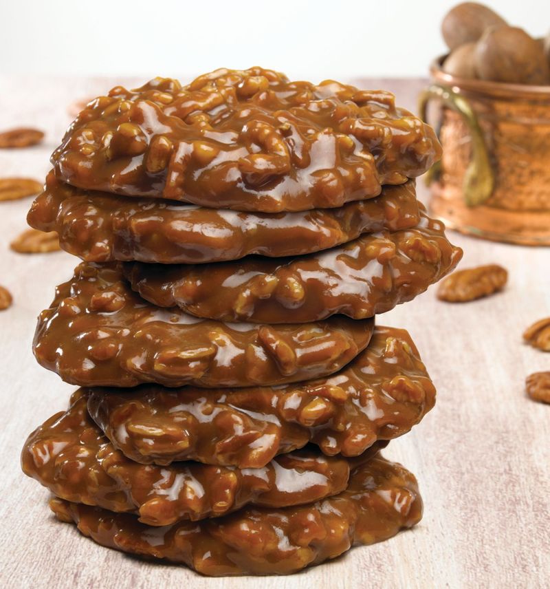 Texas: Lammes Candies – Austin