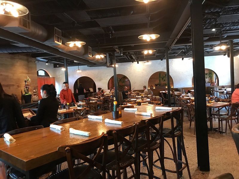 Texas: Rodeo Goat – Dallas