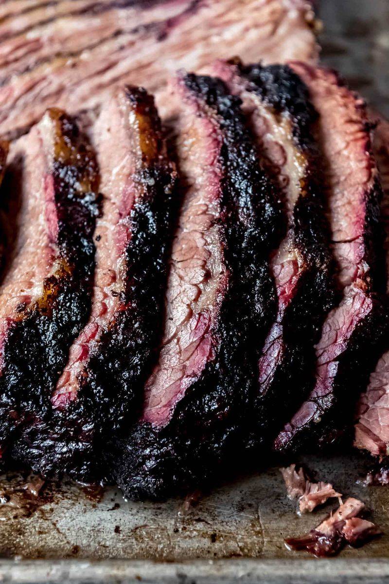 Texas: Brisket