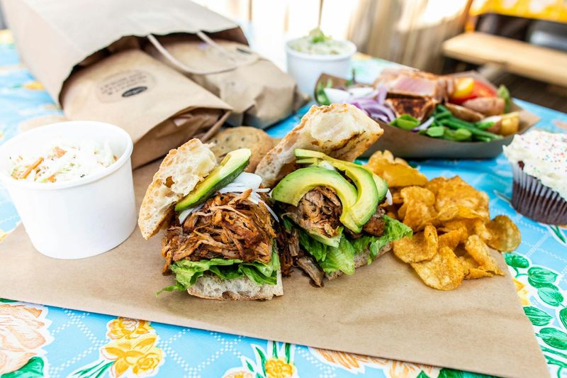 Texas: Austin's Artisan Subs