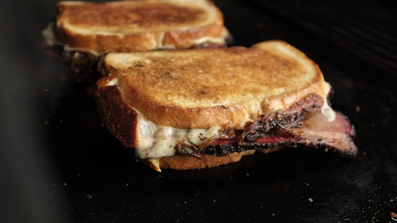 Texas - The Lone Star Melt