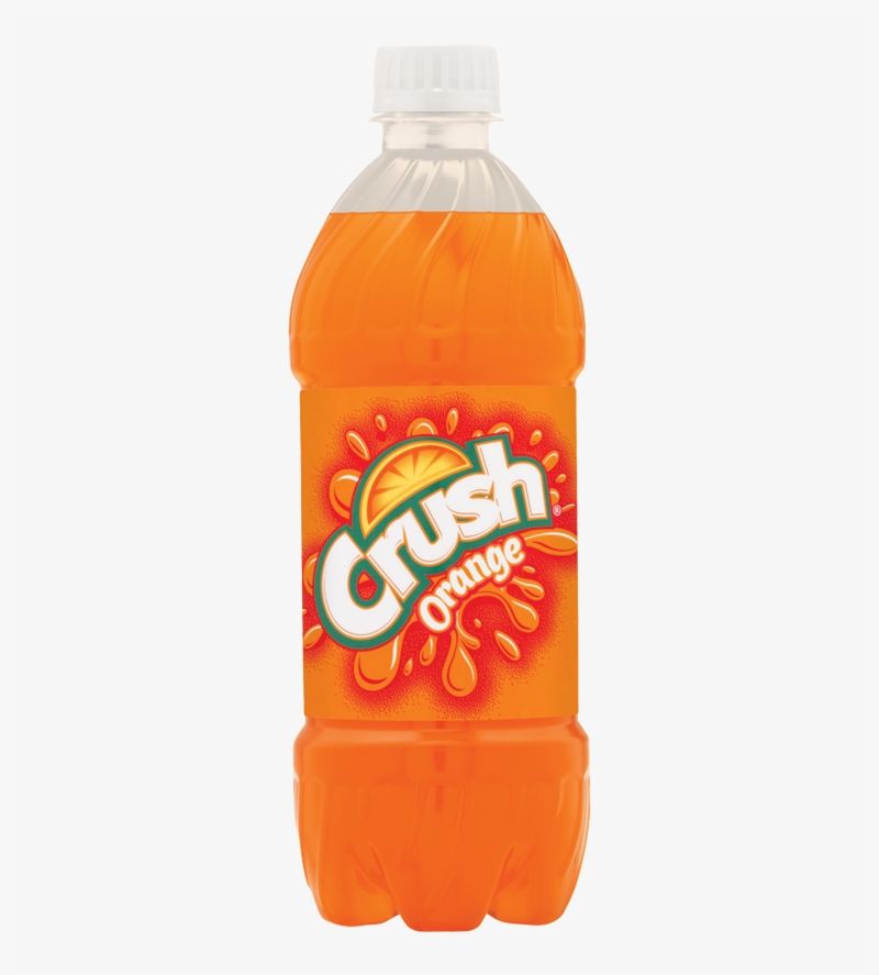Utah: Crush