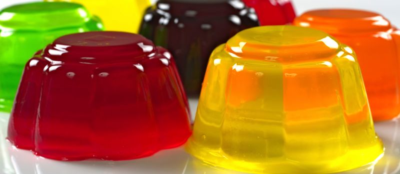 Jell-O in Utah