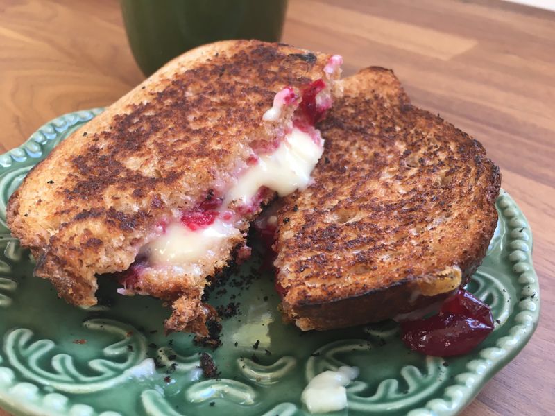 Utah - The Beehive State Brie