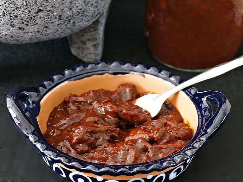 Smoky Chipotle Adobo