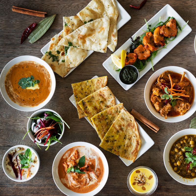 Indian Cuisine