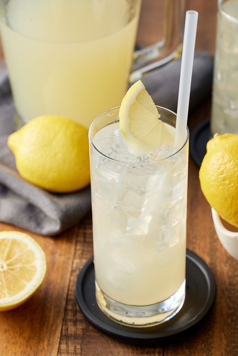 Classic Lemonade