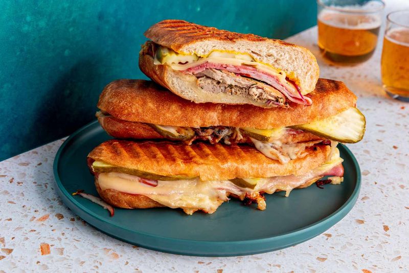 The Cubano