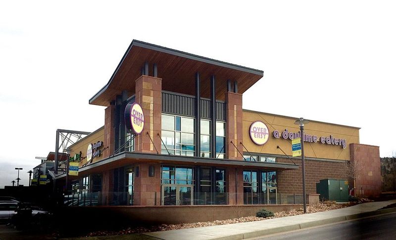 Urban Egg – Colorado Springs
