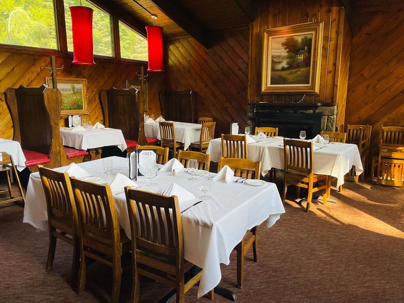Louie’s Prime Steakhouse – Henderson, Nevada