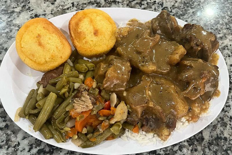 This Is It Soul Food
