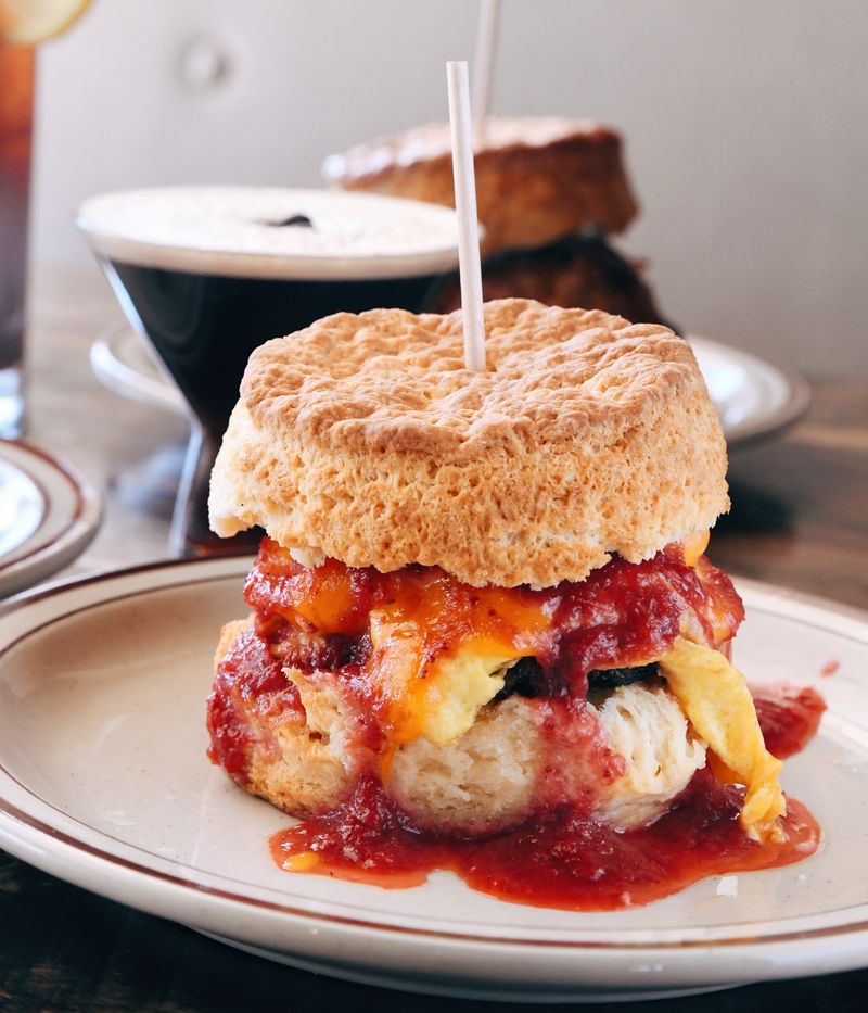 Denver Biscuit Company – Denver