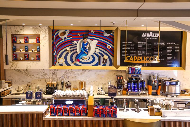 Lavazza