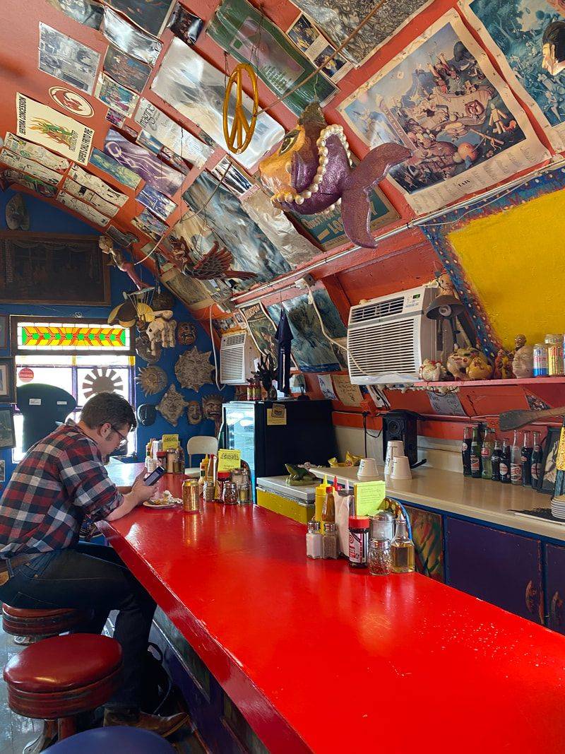 Casper’s – Springfield, Missouri