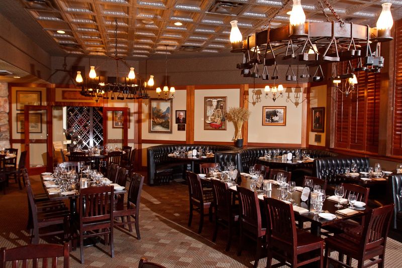 Stockyards – Phoenix, Arizona