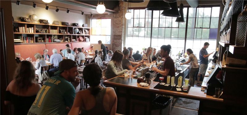 Bluebeard – Back with a New Chef and Revamped Menus