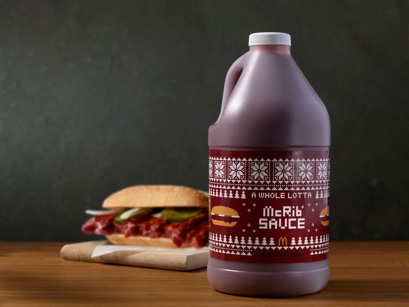 McRib's Fanatical Following