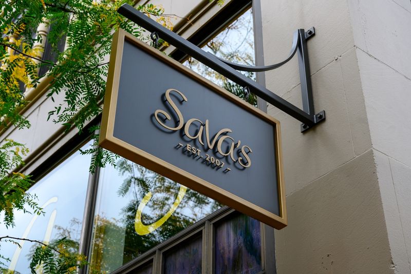 Sava’s – Ann Arbor, MI (Original Location)