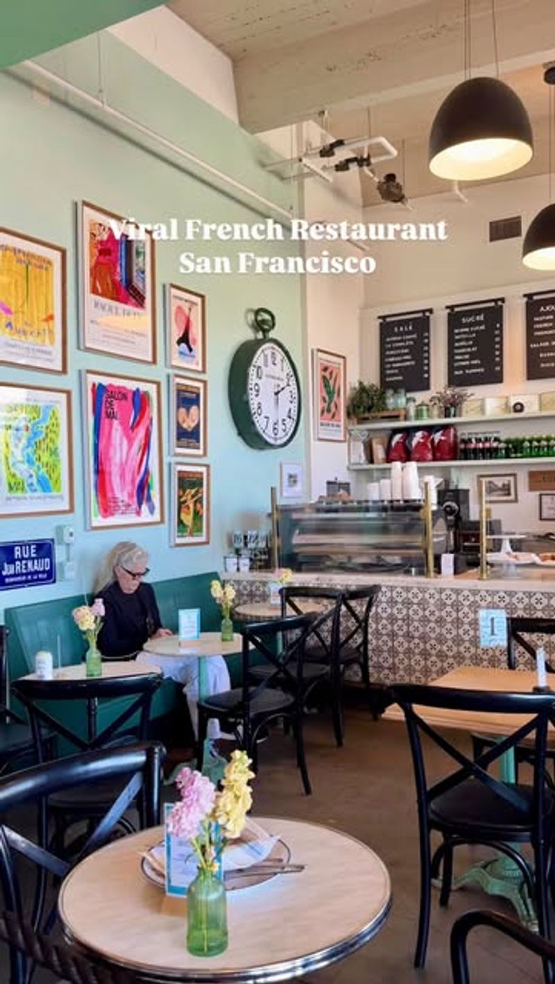 Green Pastures Cafe