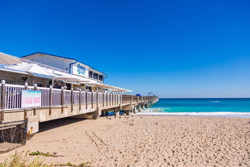 Ocean's Edge Dining