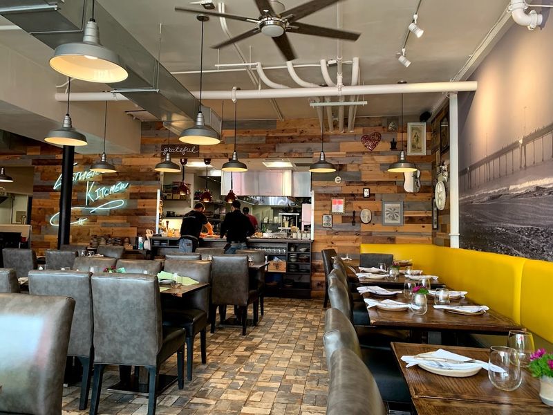 Esther’s Kitchen – Las Vegas, Nevada