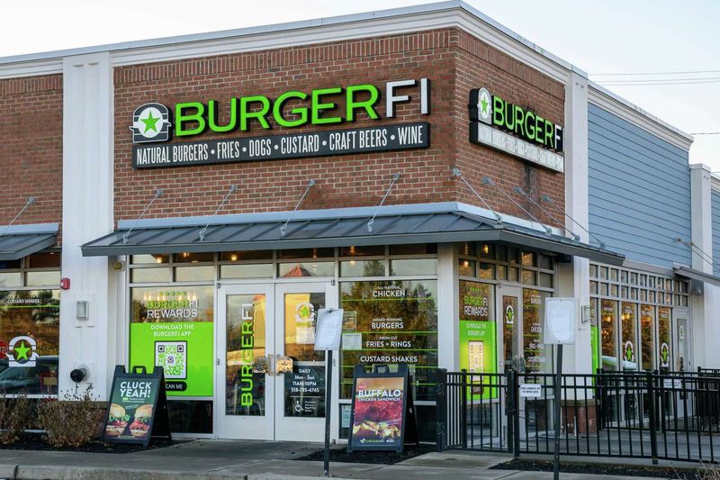 BurgerFi