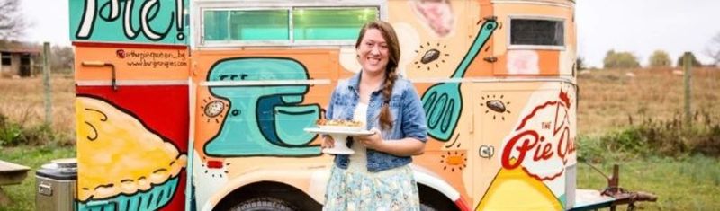 The Pie Queen of Bowling Green – Bowling Green