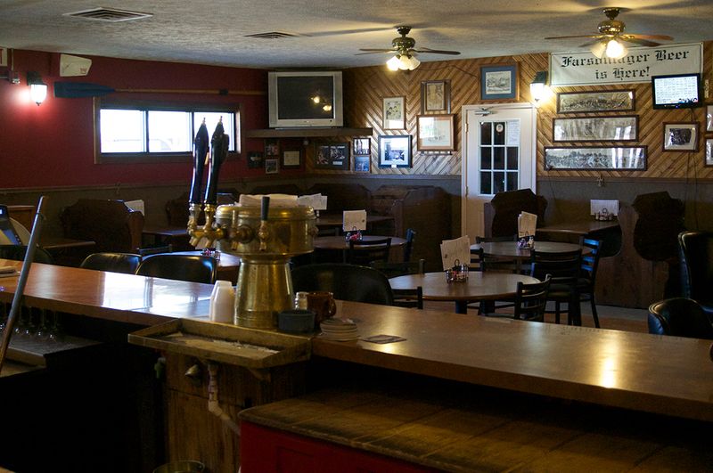 North End Tavern – Parkersburg