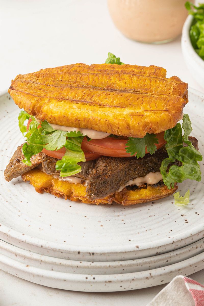 The Jibarito