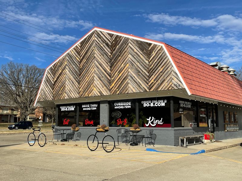 Do-B’s – Emporia, Kansas