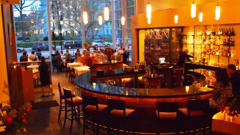 L’Etoile – Madison, Wisconsin