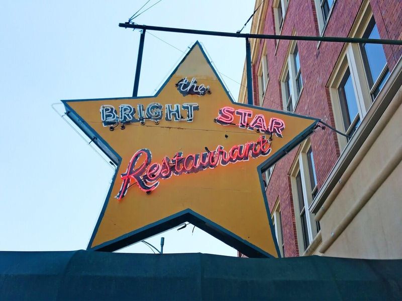 The Bright Star – Bessemer, Alabama