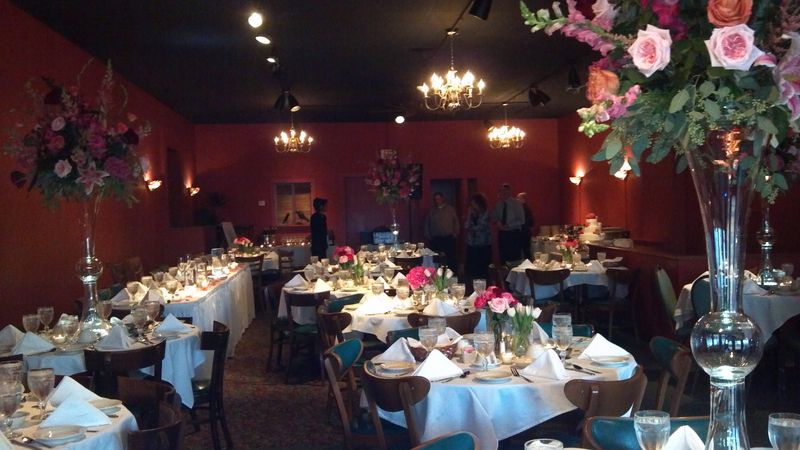 The Black Crow – Beatrice, Nebraska