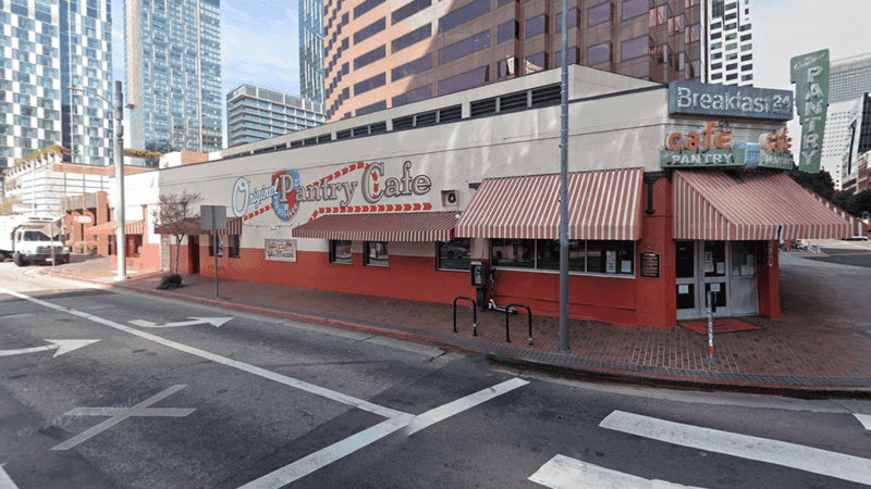 Downtown Deli